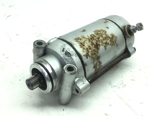 Démarreur moteur starter - démarreur, du