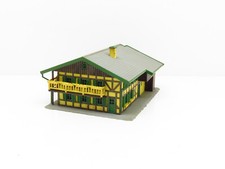 HELJAN MAQUETTE FERME A