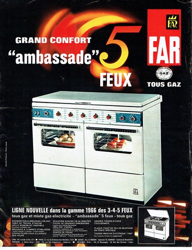 Publicité advertising 088 - advertising,