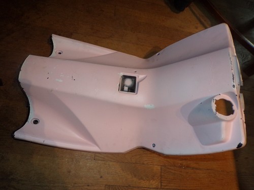 Tablier peugeot kisbee - peugeot,