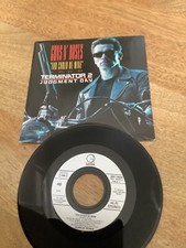 Guns N' Roses - Guns n’ roses-  7" vinyl in picture sleeve, 1992 ges19039