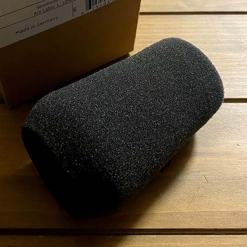 Sennheiser windscreen 289 - sennheiser,