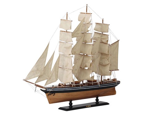 Modèle navire maquette de - modèle,