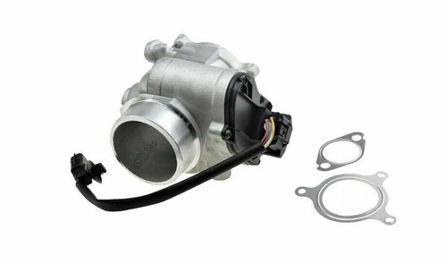 Vanne egr pour renault - vanne,