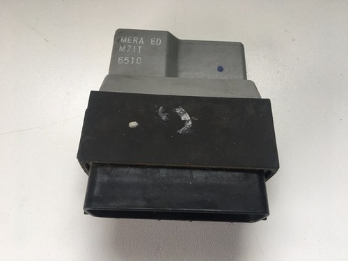 Boitier bloc cdi - un, blackbox