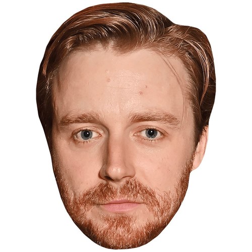 Jack lowden masques de - lowden,