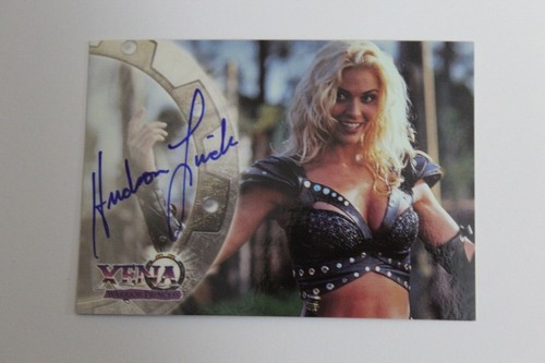 Xena warrior princess season - warrior,