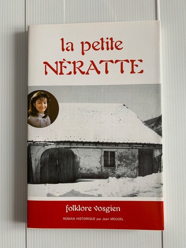 Vosges petite neratte - vosges,