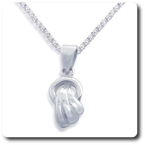 Pendentif g argent 925 - ., 1.20