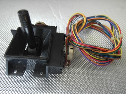 Korg etc joystick full - m1,