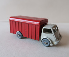 Micro Cij Renault Camion