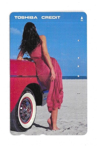 Rare carte telephonique - /,