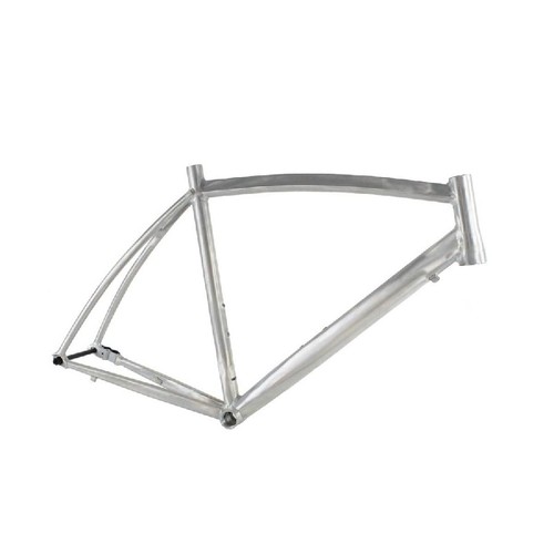 Cadre course aluminium - course, en