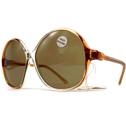 Lunettes soleil vintage - lunettes, de