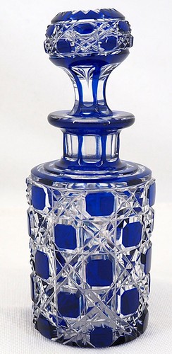 Baccarat flacon cristal - baccarat,,