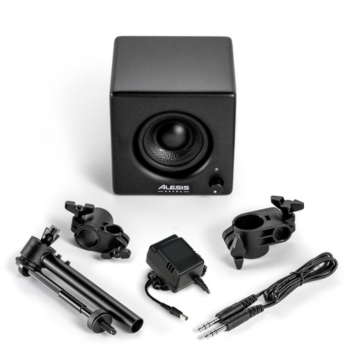 Nitro amp haut parleur de - nitro,