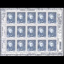 F187 - Personnalité