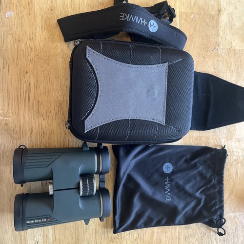 Hawke frontier 10x42 - ed,