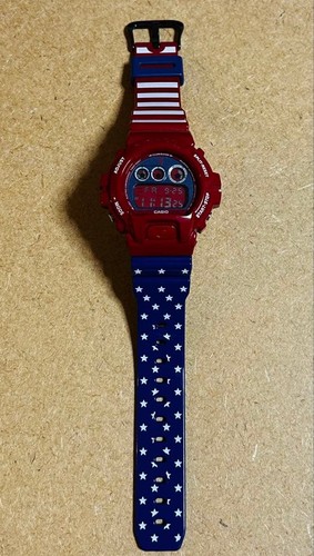 Montre collaborative casio - montre,