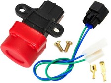 Interrupteur à inertie