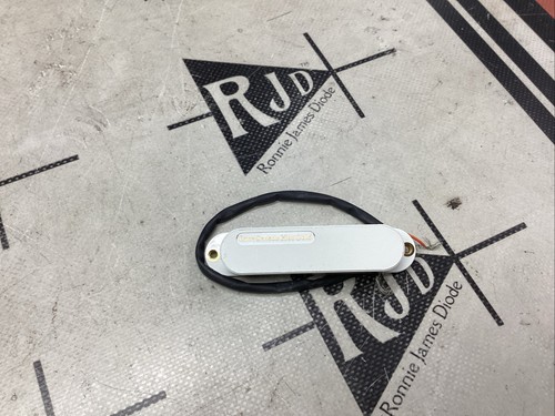 Lace sensor stratocaster white - lace,