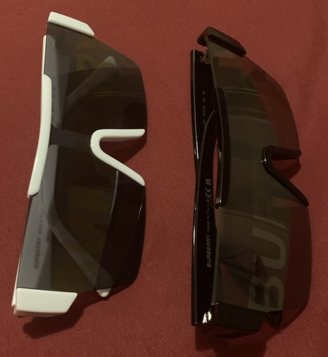 Burberry glasses - burberry,