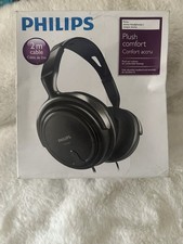 Philips Shp2000 Casque Filaire