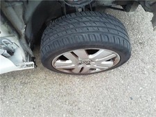 20545R16  Pneu Volkswagen polo