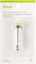 Cricut notation roue pointe - notation,