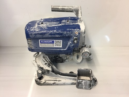 Graco magnum project painter - graco,