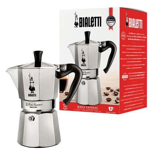 Cafetière bialetti moka - cafetière,