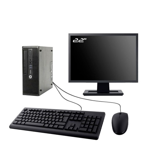 Prodesk 400 5 sff - prodesk,