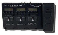 Pédale de processeur