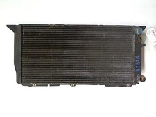 Radiateur eau AUDI 80 3 PHASE 1 893121251