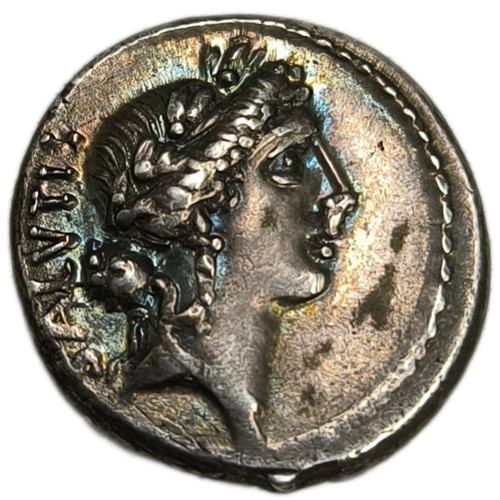 République romaine acilia - romaine,,