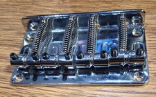 Japan Bass Guitar Bridge