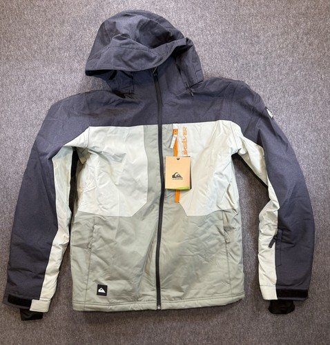 Quiksilver dawson 10k - 10k, snow