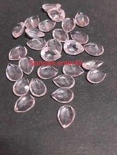 Naturel Rose Quartz à