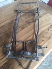 GIORDANI châssis  pièces détachées auto voiture à pédales