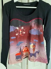 Anatopik T-shirt French size