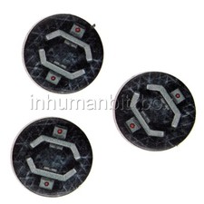 BF042 3x MARQUEUR PIEGE