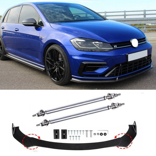 Abs spoiler lèvre lame - spoiler, jupe