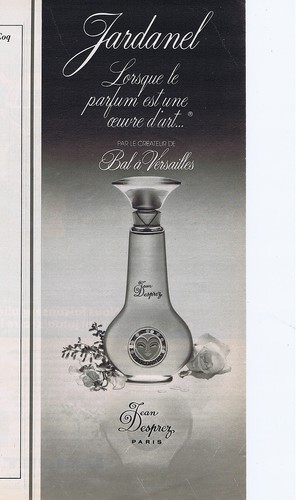 Publicite advertising 094 1975 - advertising,