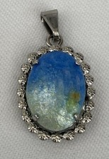 Bijoux, Pendentif de Camille