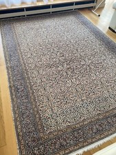 tapis turc Anatolian. Turkish Anatolian rug carpet 2m10 / 3m Beaux Motifs