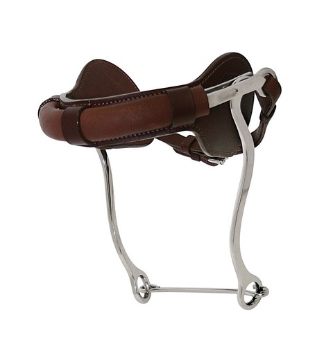 Hackamore saut - de,