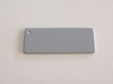 PLAYMOBIL (R5217) La POSTE - Etagère Grise à Encastrer dans Mur 4400 4190 4404