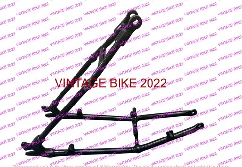Cadre arrière rigide bsa - bsa, b31