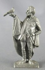 Thierry la Fronde - Figurine