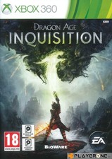 Dragon Age Inquisition